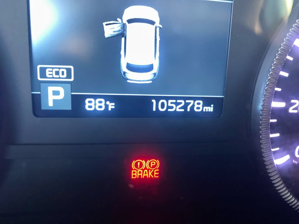 Used 2022 Kia Telluride EX w/ EX Premium Package AWD/4WD image 34
