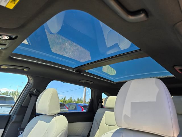 New 2026 Kia Sorento SX Prestige AWD/4WD image 19