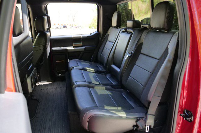 Used 2020 Ford F150 Raptor w/ Equipment Group 802A Luxury image 29