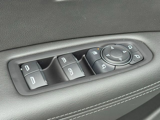 New 2025 Cadillac XT6 Premium Luxury w/ Technology Package image 18