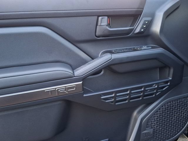 New 2026 Toyota 4Runner TRD Off-Road Premium AWD/4WD image 7