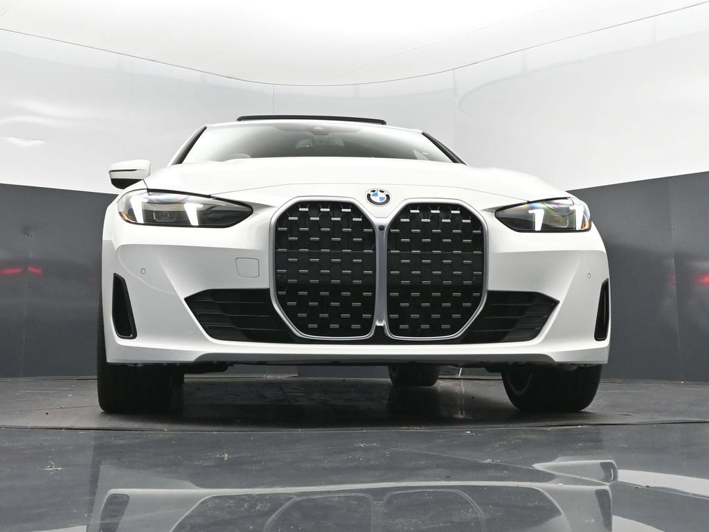 New 2026 BMW 430i w/ Premium Package RWD image 45