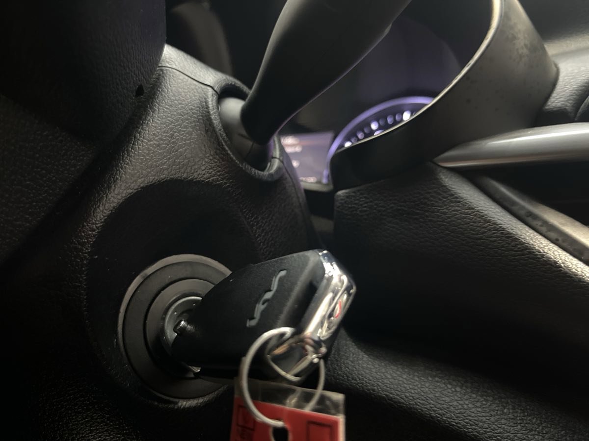 Used 2024 Kia Forte LXS image 14