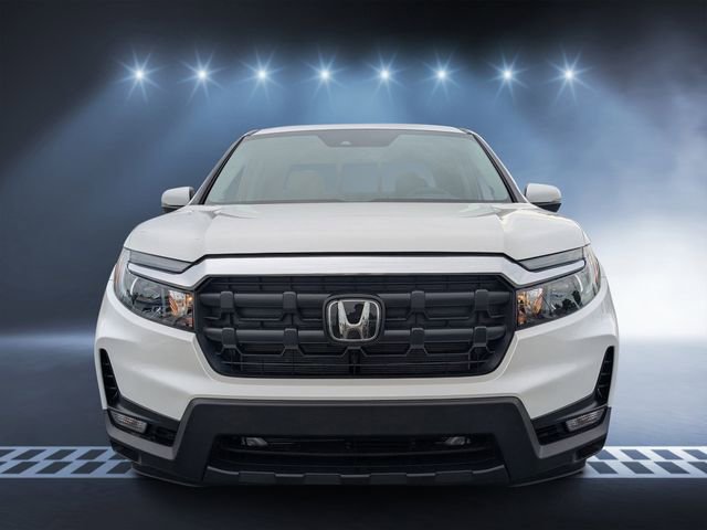New 2026 Honda Ridgeline RTL image 8