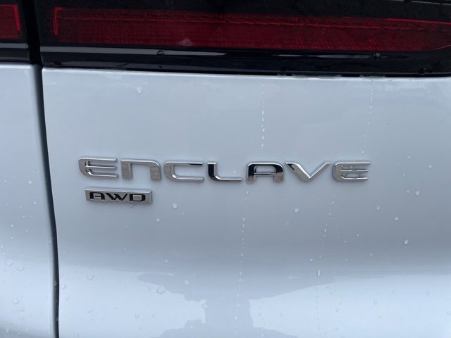 New 2026 Buick Enclave Sport Touring w/ Power Package image 9