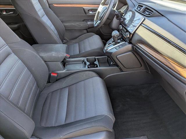 Used 2022 Honda CR-V EX image 21