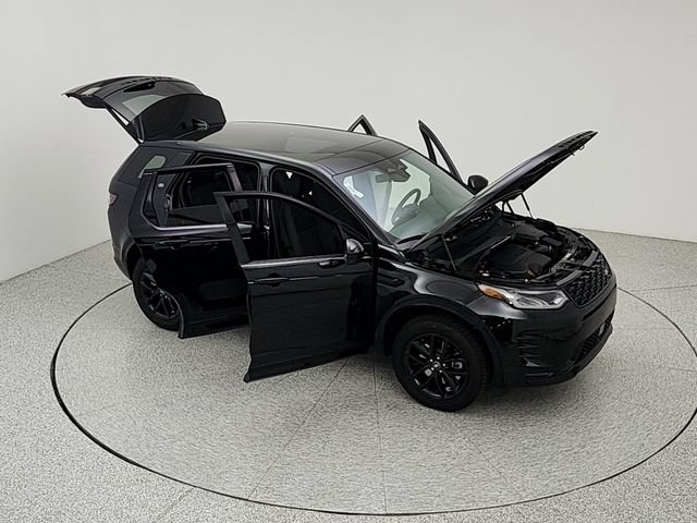New 2026 Land Rover Discovery Sport Landmark AWD/4WD image 42