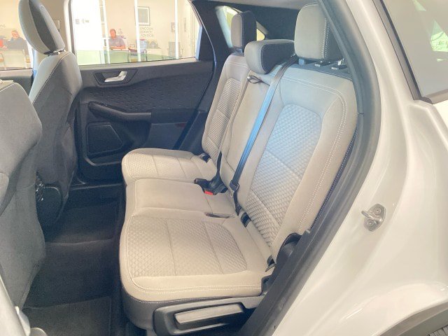 Used 2020 Ford Escape SE AWD/4WD image 11