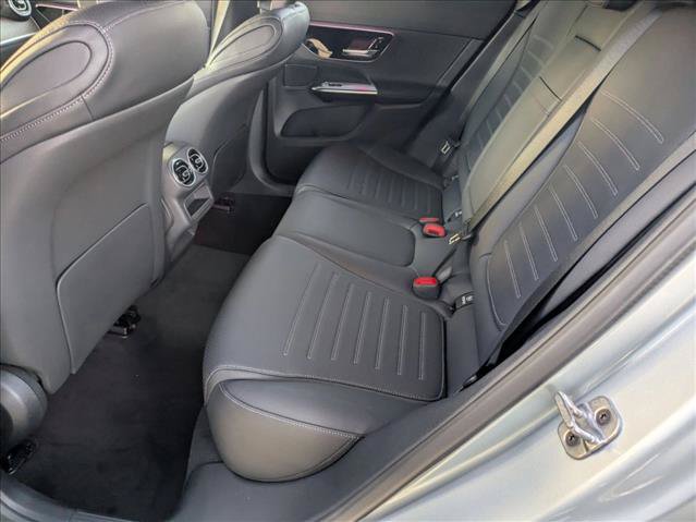 Certified 2026 Mercedes-Benz GLC 300 4MATIC image 15