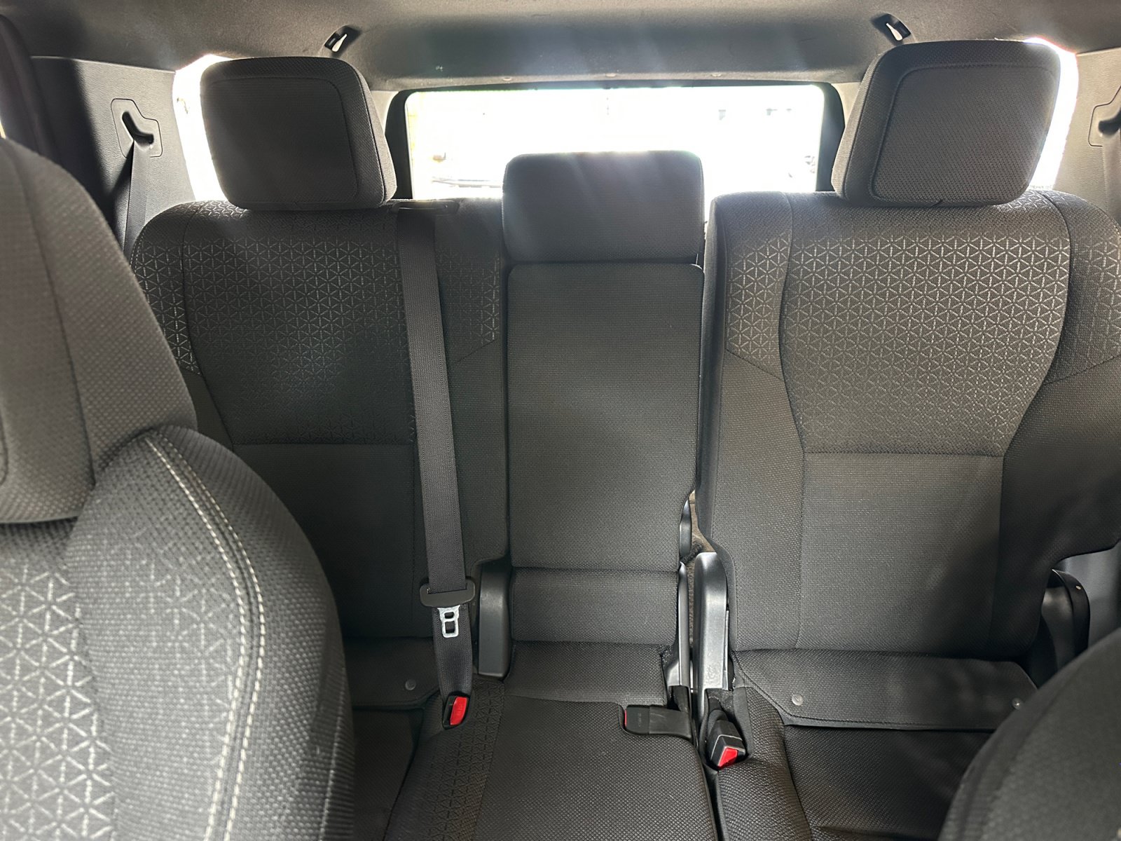 Used 2025 Toyota 4Runner SR5 RWD image 23