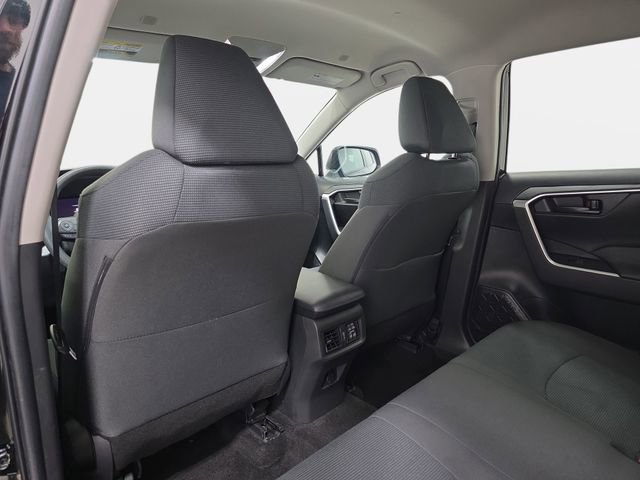 Certified 2023 Toyota RAV4 LE image 10