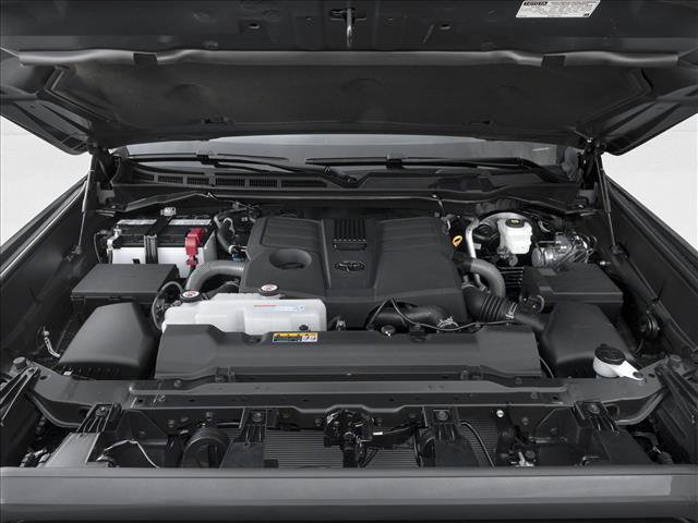 New 2026 Toyota Tundra SR5 RWD image 8