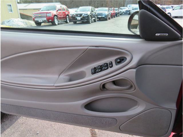 Used 1999 Ford Mustang GT image 9