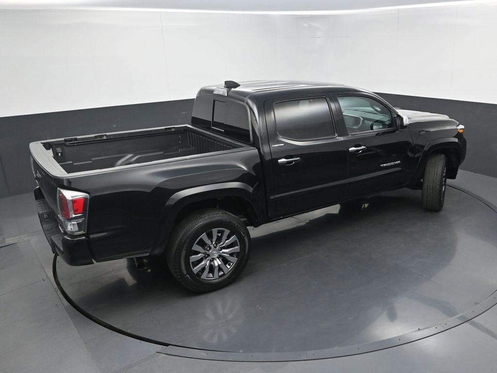 Used 2023 Toyota Tacoma Limited RWD image 35