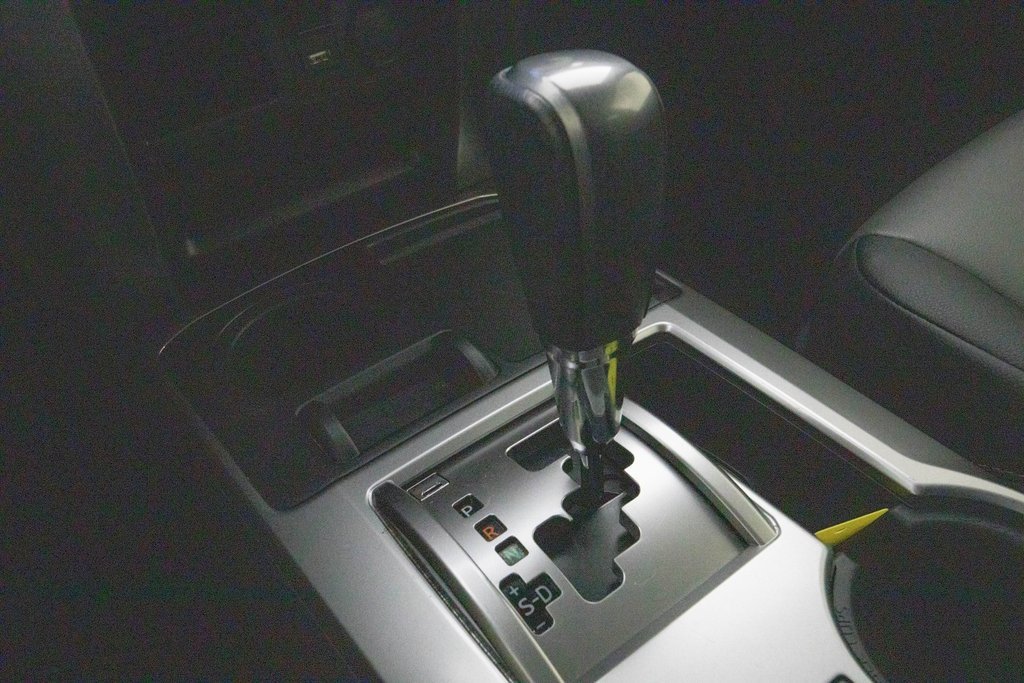 Used 2023 Toyota 4Runner SR5 Premium image 24