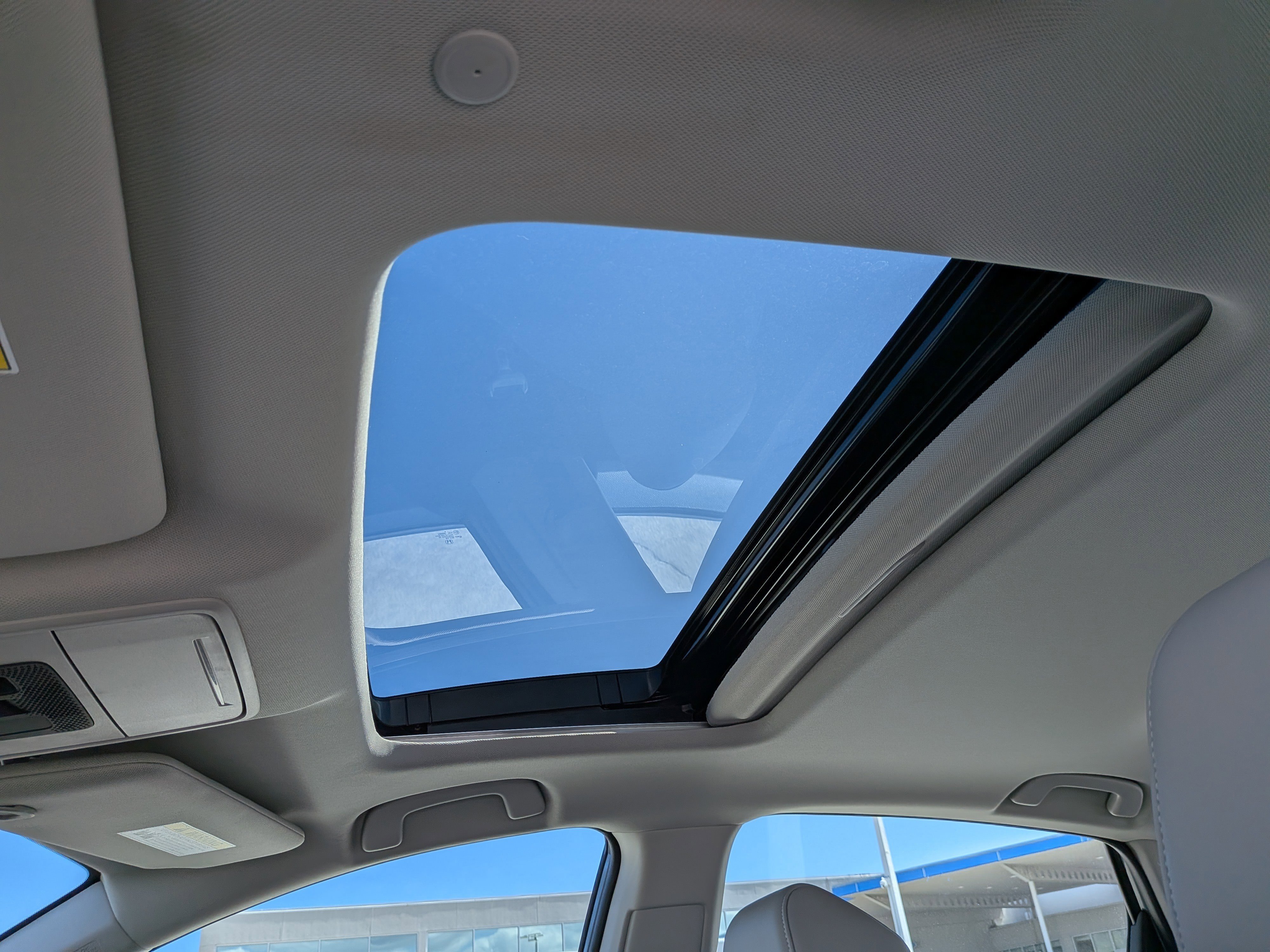 New 2026 Honda Accord EX-L image 22