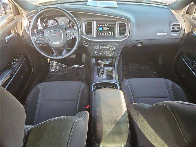 Used 2020 Dodge Charger SXT RWD image 21