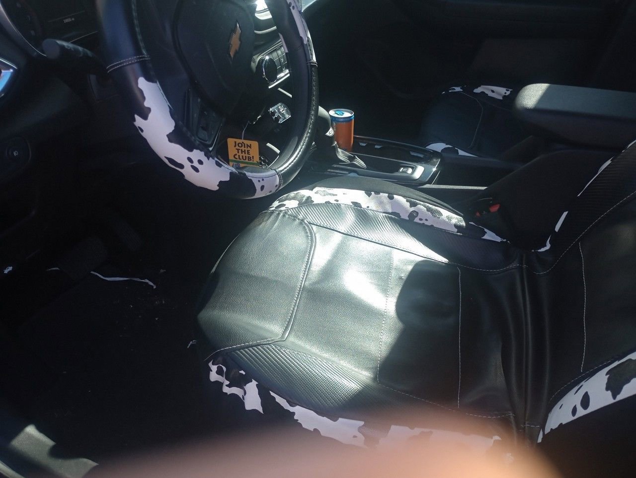 Used 2023 Chevrolet TrailBlazer LT image 5