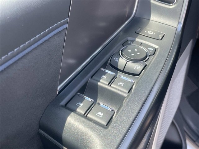 New 2026 Ford F250 Platinum image 18