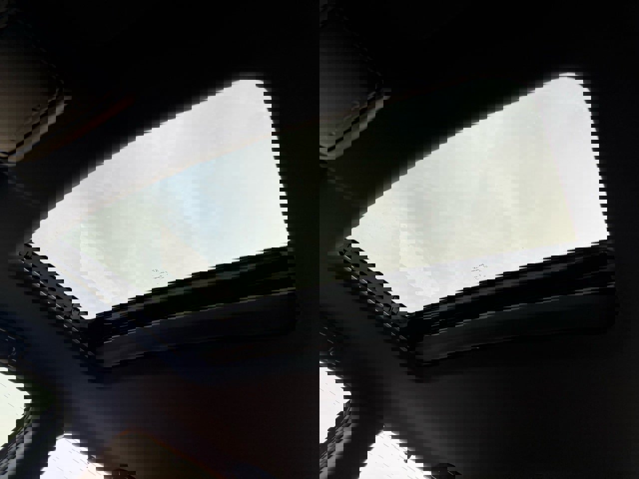 Certified 2022 Honda Passport TrailSport image 20