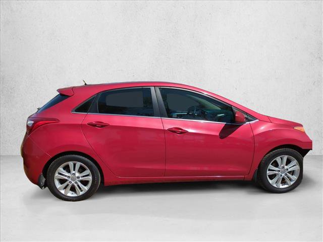 Used 2014 Hyundai Elantra GT image 4