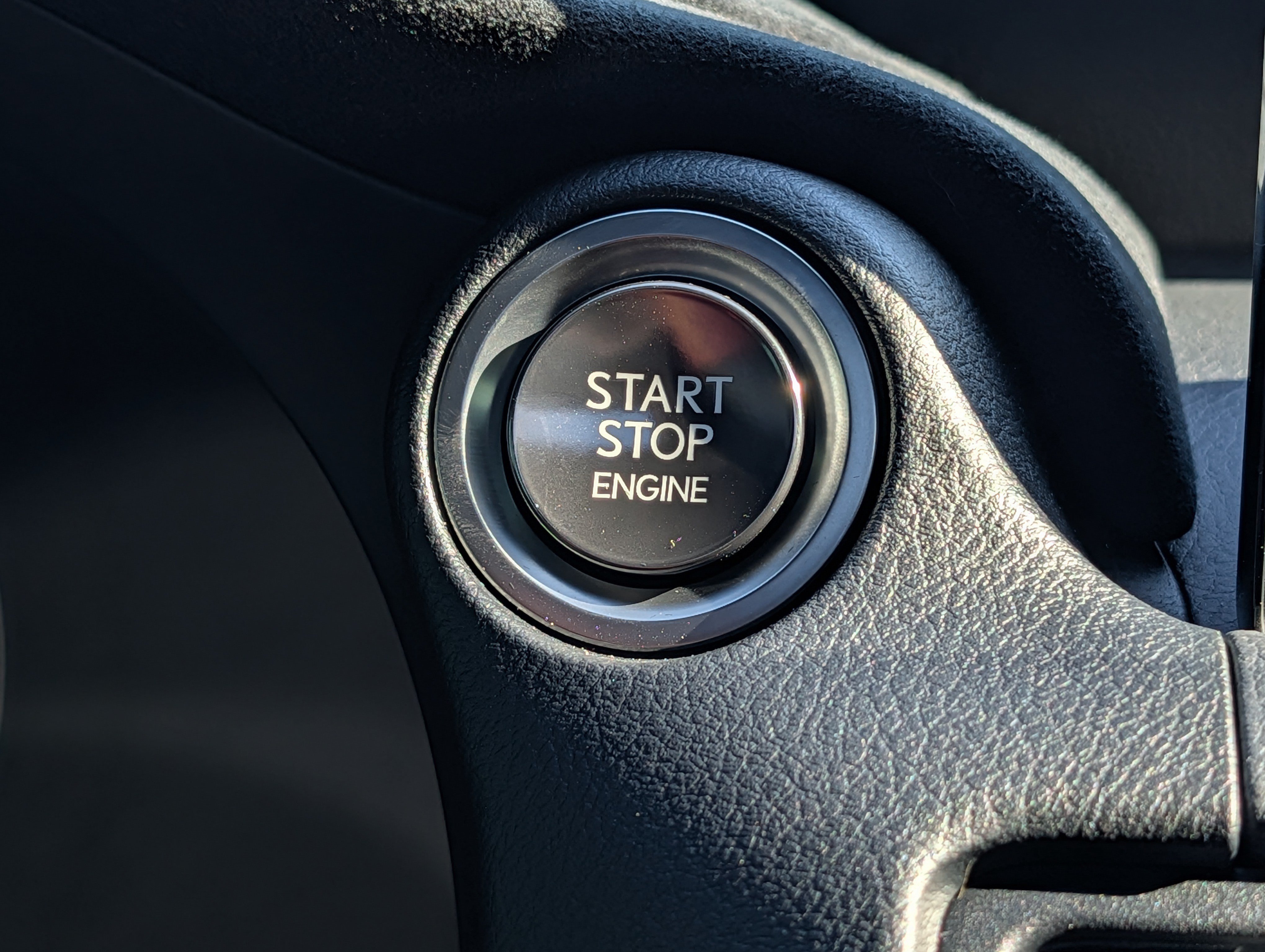 Used 2025 Lexus IS 500 w/ F-Sport Performance RWD image 36