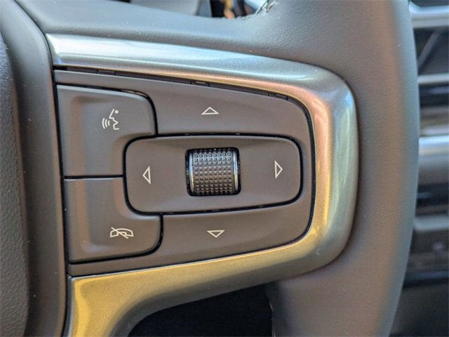 New 2026 Chevrolet Silverado 1500 LT Trail Boss w/ LT Trail Boss Premium Package image 17