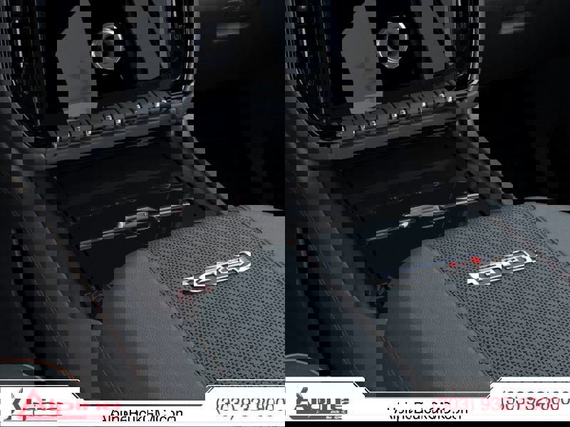 New 2026 GMC Yukon AT4 w/ AT4 Premium Plus Package image 23