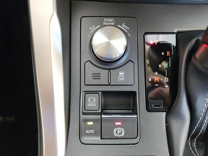 Used 2021 Lexus NX 300 FWD w/ Premium Package image 48