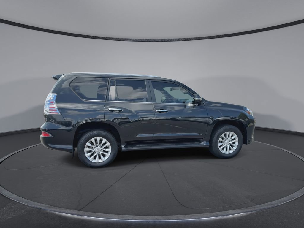 Used 2023 Lexus GX 460 Premium w/ Premium Plus Package image 9