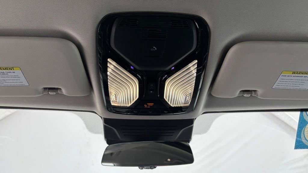 Used 2023 BMW X7 xDrive40i image 50