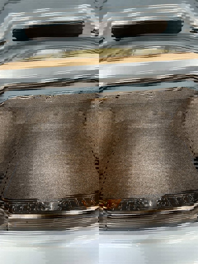 Used 1998 BMW Z3 1.9 image 20