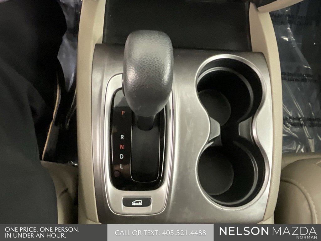 Used 2018 Honda Pilot EX-L image 40