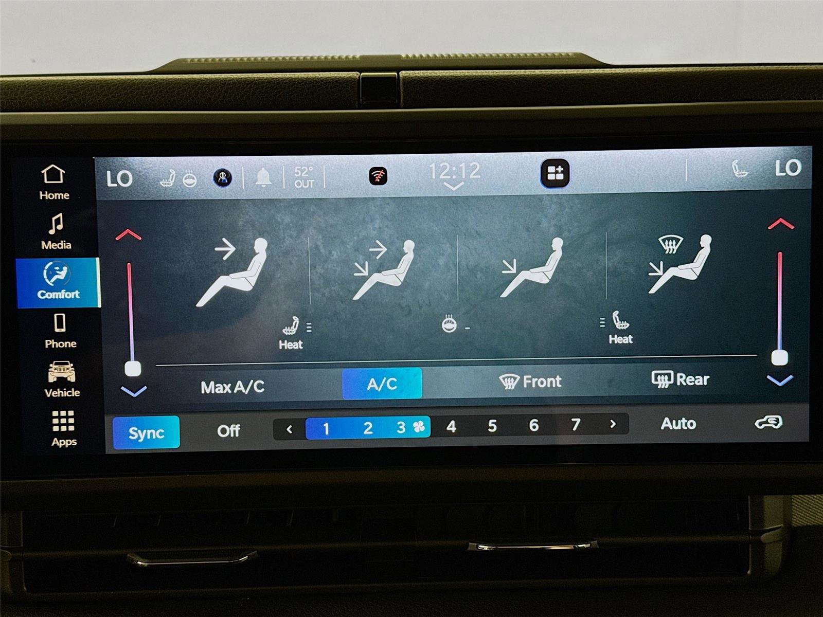 New 2026 Jeep Wrangler Willys image 17