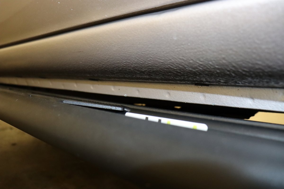 Used 2000 Toyota Land Cruiser AWD/4WD image 36