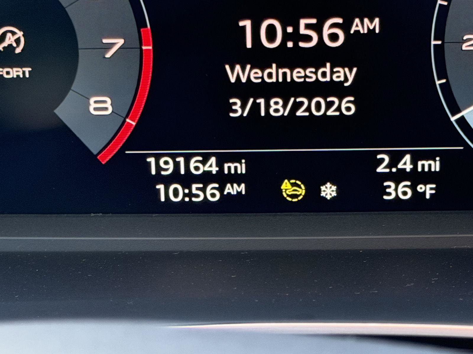 Used 2023 Audi Q3 2.0T Premium w/ Convenience Package image 21