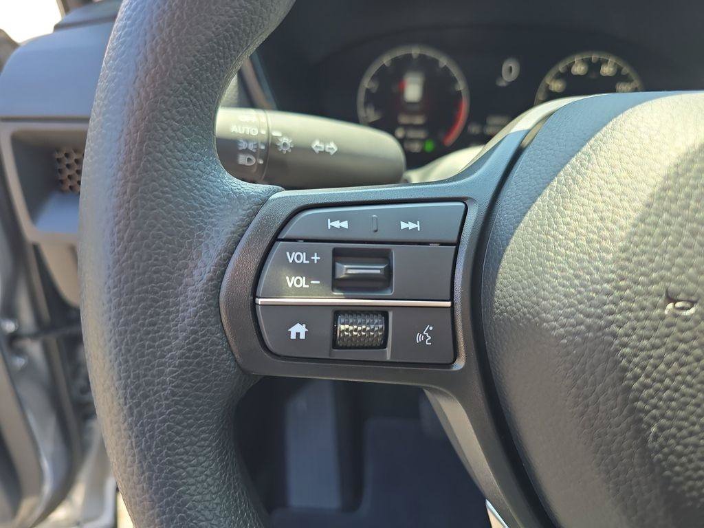 New 2026 Honda CR-V EX image 15