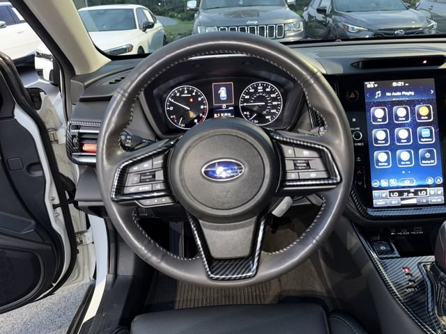 Used 2024 Subaru Outback Touring AWD/4WD image 24