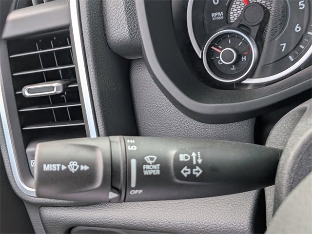 New 2026 RAM 3500 Big Horn image 21