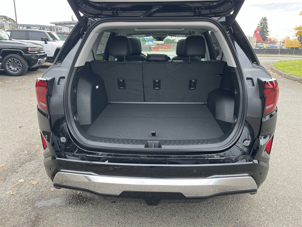 New 2026 GMC Terrain Denali image 26