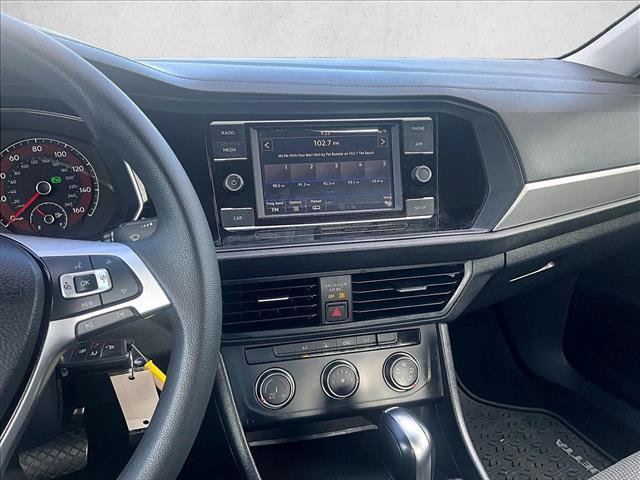 Used 2019 Volkswagen Jetta S FWD image 8