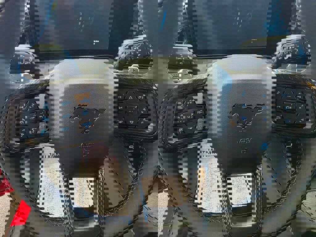 New 2025 Ford Mustang Dark Horse w/ Dark Horse Handlin Package image 10