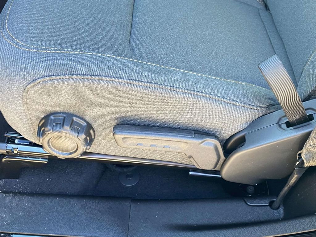 New 2026 Jeep Wrangler Sport AWD/4WD image 40