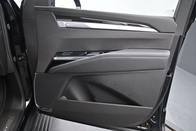 Certified 2025 Cadillac Escalade Premium Luxury w/ Touring Package AWD/4WD image 26