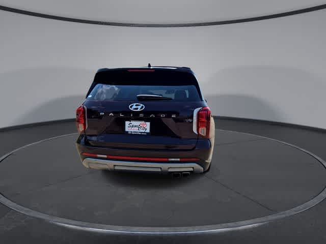Used 2023 Hyundai Palisade SEL FWD image 7