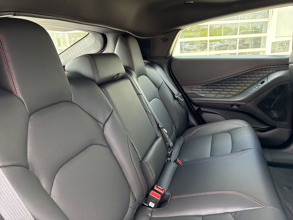 New 2026 Dodge Charger R/T AWD/4WD image 37