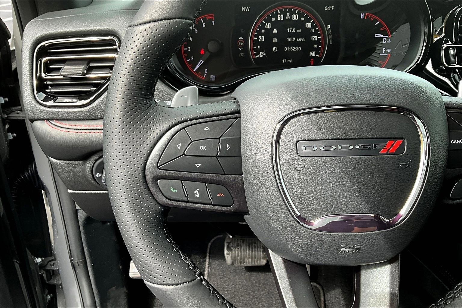 New 2026 Dodge Durango GT w/ Blacktop Package image 16