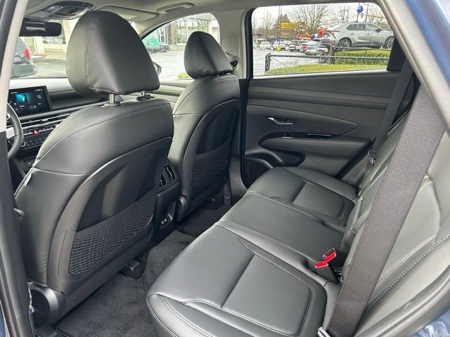 New 2026 Hyundai Tucson Limited image 7