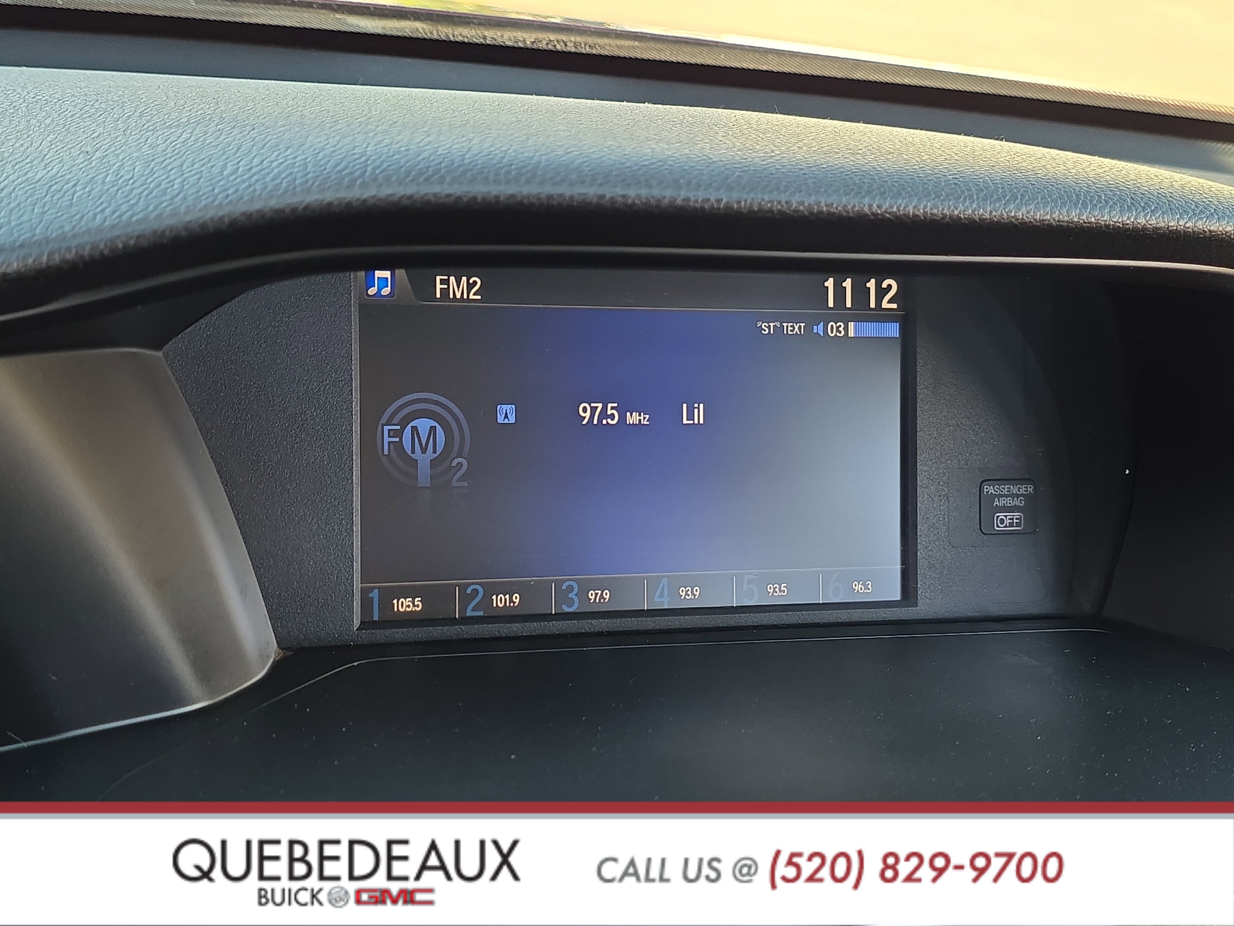 Used 2016 Honda Accord LX image 17