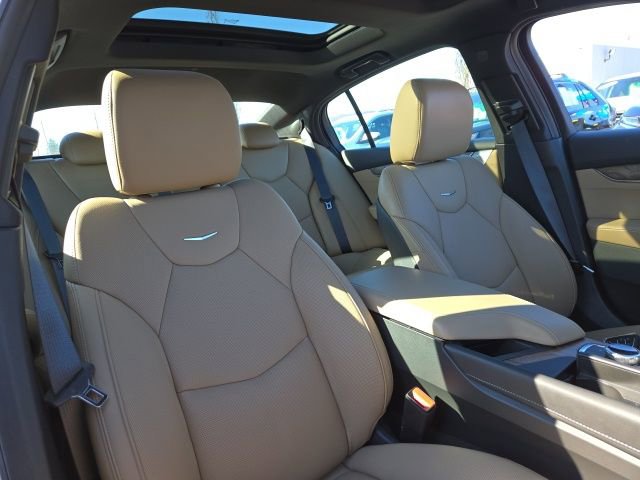 Used 2024 Cadillac CT5 Premium Luxury image 25